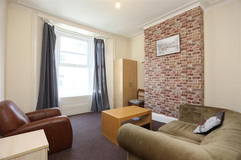 undefined, Campbell Road, Brighton