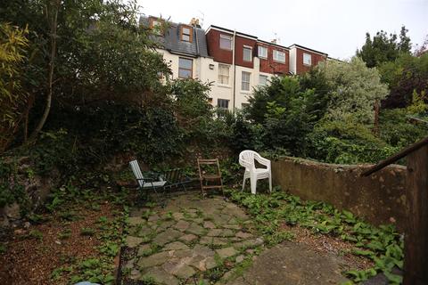 undefined, Campbell Road, Brighton