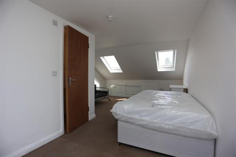 undefined, Campbell Road, Brighton