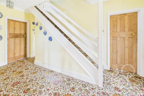 4 bedroom detached house for sale, Dormy Houses, East Road, East Mersea CO5