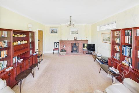 4 bedroom detached house for sale, Dormy Houses, East Road, East Mersea CO5