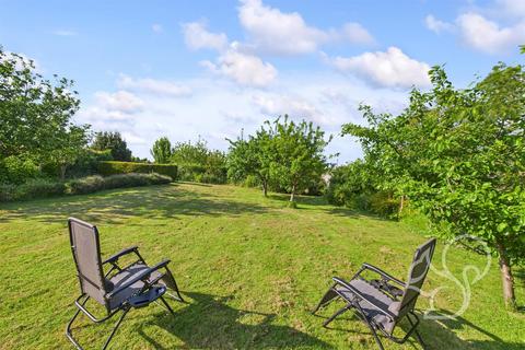 4 bedroom detached house for sale, Dormy Houses, East Road, East Mersea CO5