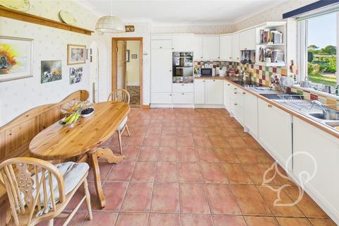 4 bedroom detached house for sale, Dormy Houses, East Road, East Mersea CO5
