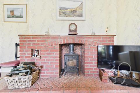 4 bedroom detached house for sale, Dormy Houses, East Road, East Mersea CO5