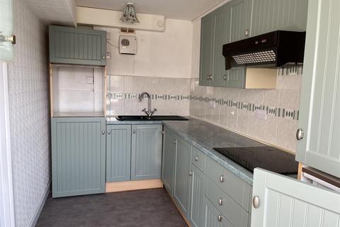 Flat 13, Park House Bridge Road, St Austell, PL25 5HD