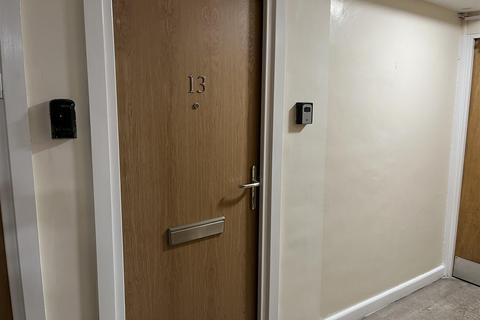 Flat 13, Park House Bridge Road, St Austell, PL25 5HD
