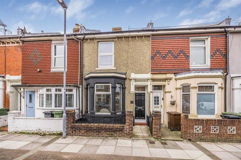 2 bedroom house for sale, Chesterfield Road, Portsmouth PO3
