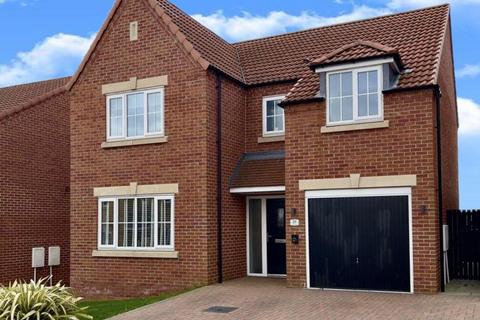 31 Folly Way, Barnsley, S71 2SP