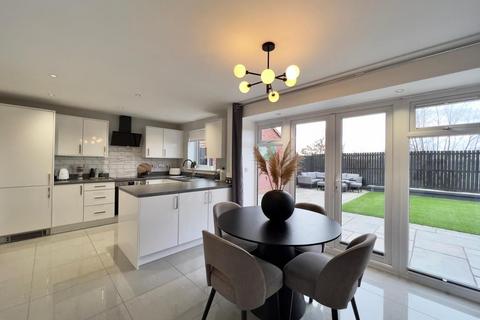 31 Folly Way, Barnsley, S71 2SP