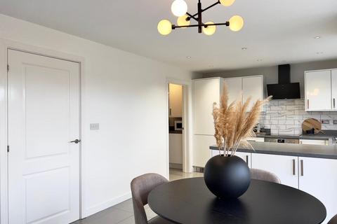 31 Folly Way, Barnsley, S71 2SP