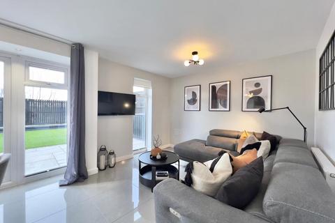 31 Folly Way, Barnsley, S71 2SP