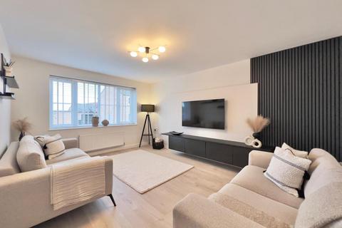 31 Folly Way, Barnsley, S71 2SP