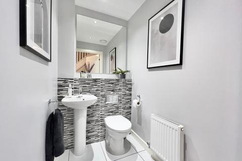 31 Folly Way, Barnsley, S71 2SP