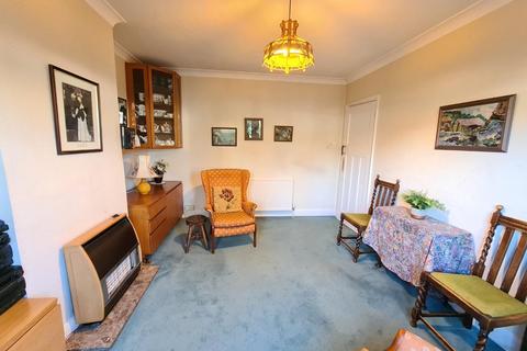 23 Lyndon Avenue, Wallington, SM6 7JT