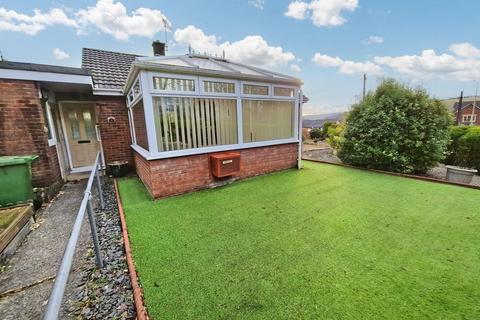 11 Bryngolau, Tonyrefail, Porth, CF39 8HW