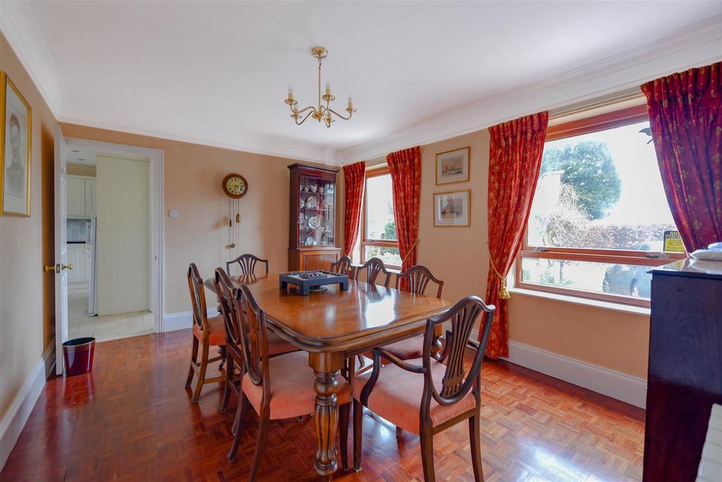 Dinning room
