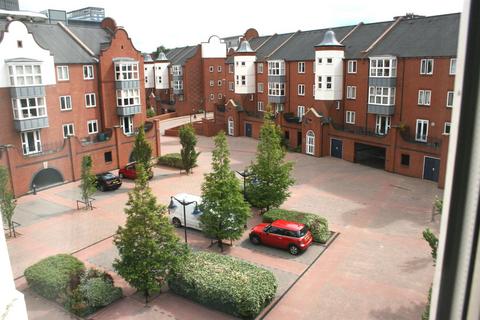 2 bedroom apartment for sale, Symphony Court, Sheepcote Street