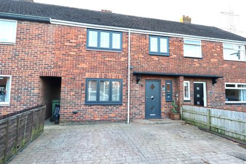 3 bedroom terraced house for sale, Ramsey Crescent, Yarm, TS15 9DZ