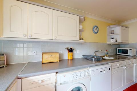 1 bedroom retirement property for sale - Cunliffe Road, Ilkley, LS29