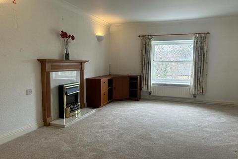 1 bedroom retirement property for sale, Cunliffe Road, Ilkley, LS29