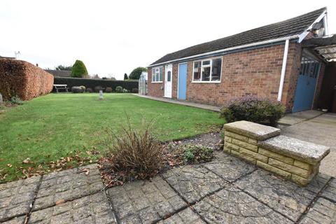4 Ashberry Drive, Messingham, Scunthorpe, DN17 3QS