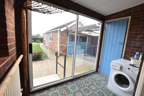 4 Ashberry Drive, Messingham, Scunthorpe, DN17 3QS