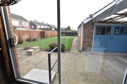4 Ashberry Drive, Messingham, Scunthorpe, DN17 3QS