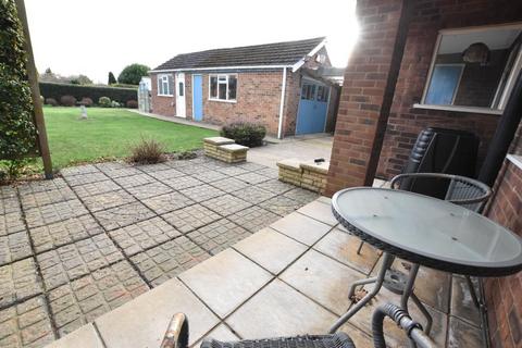 4 Ashberry Drive, Messingham, Scunthorpe, DN17 3QS