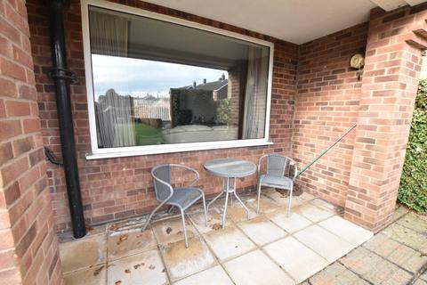 4 Ashberry Drive, Messingham, Scunthorpe, DN17 3QS