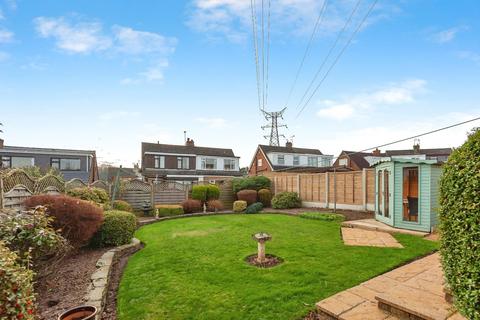 2 bedroom detached bungalow for sale, Beech Lees, Farsley, Pudsey