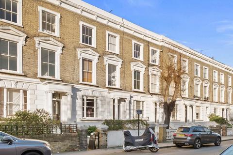 3 bedroom flat for sale, Belsize Road, London, NW6