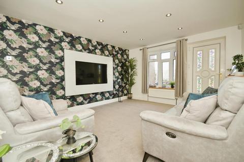 2 bedroom townhouse for sale, Springfield Close, Eckington, Sheffield, S21 4GS