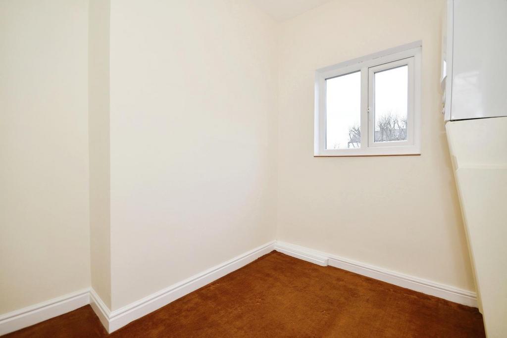 Bedroom no.2