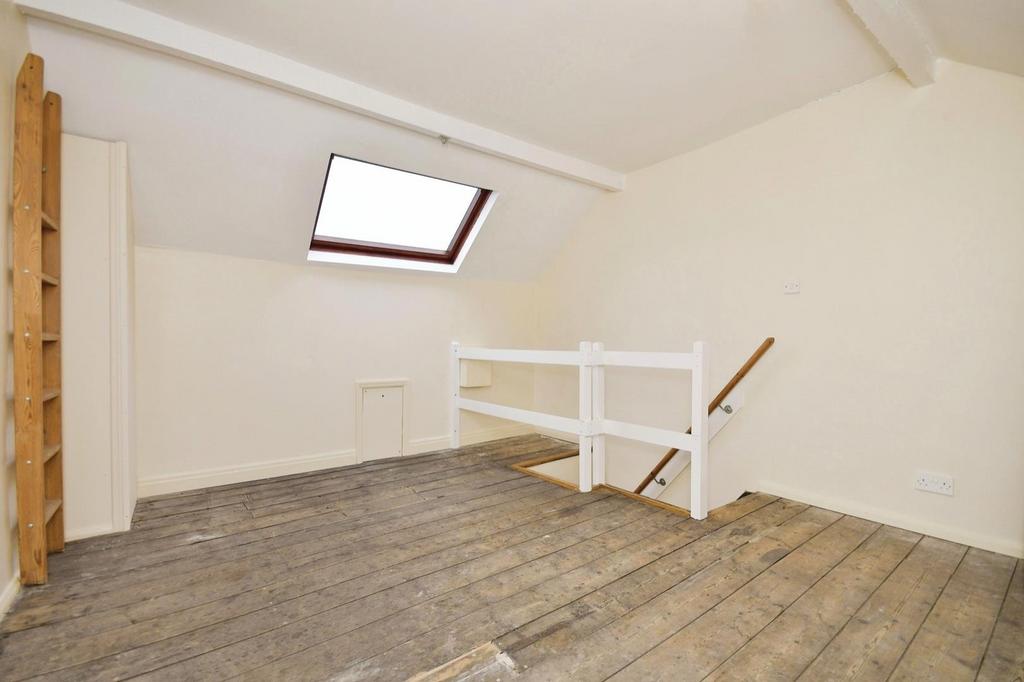 Bedroom no.3