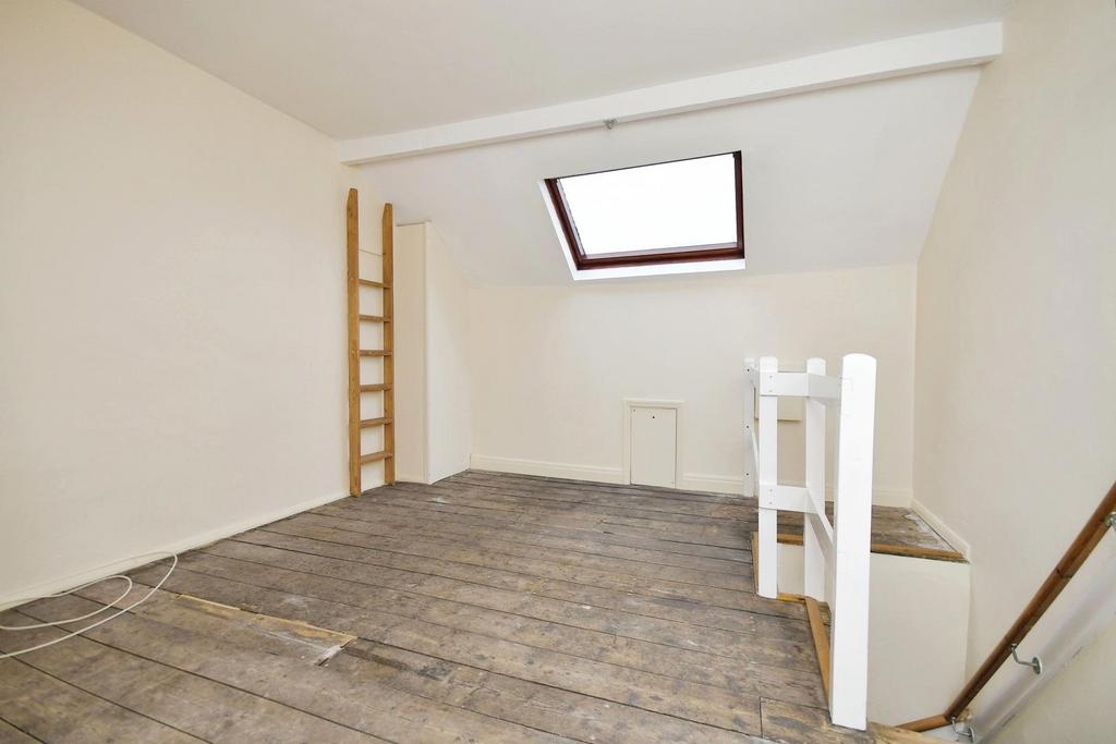Bedroom no.3
