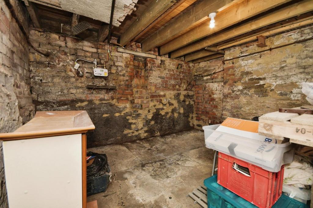 Cellar