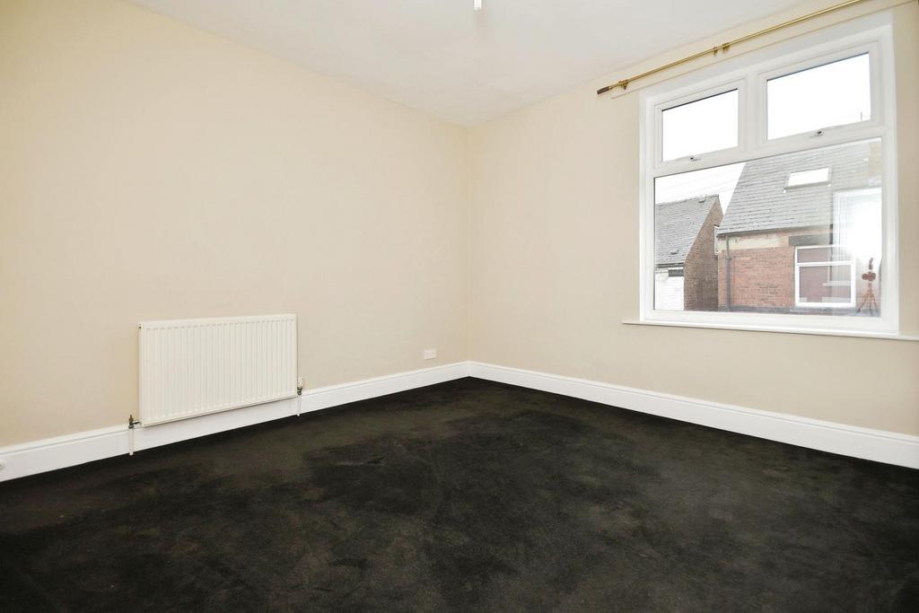 Bedroom no.1