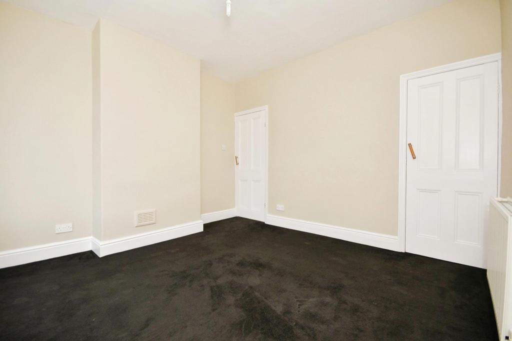Bedroom no.1