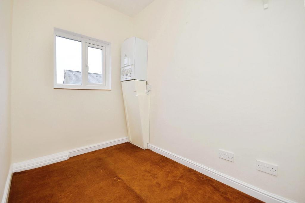 Bedroom no.2
