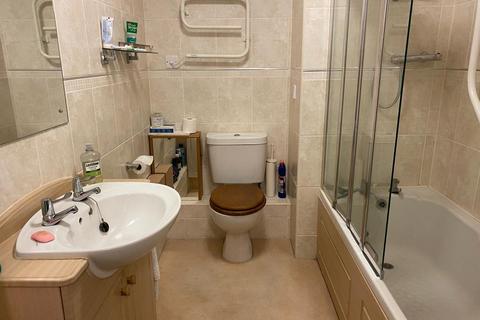 1 bedroom retirement property for sale, Pantygwydr Court, Uplands, Swansea