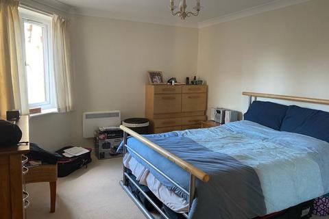 1 bedroom retirement property for sale, Pantygwydr Court, Uplands, Swansea