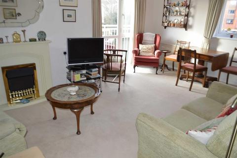 1 bedroom retirement property for sale, Pantygwydr Court, Uplands, Swansea