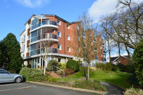 1 bedroom retirement property for sale, Pantygwydr Court, Uplands, Swansea