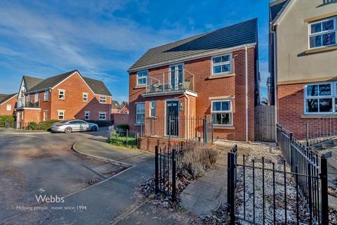2 Hinges Road, Bloxwich, Walsall, WS3 2LL