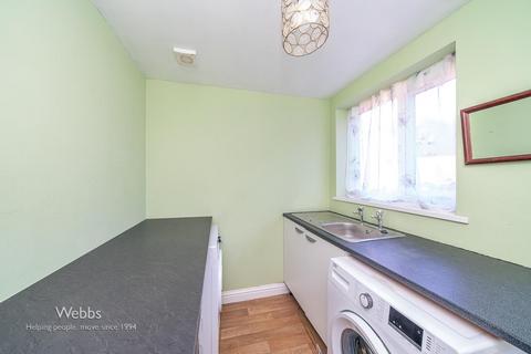 2 Hinges Road, Bloxwich, Walsall, WS3 2LL