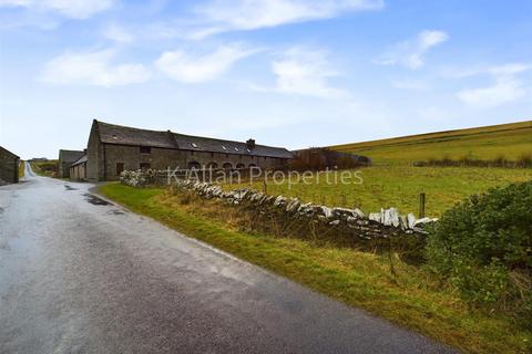 7 bedroom barn conversion for sale, Breck Farm, Rendall, Orkney