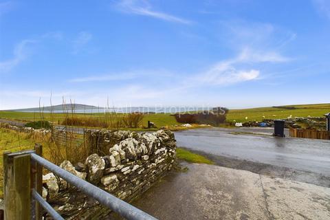 7 bedroom barn conversion for sale, Breck Farm, Rendall, Orkney