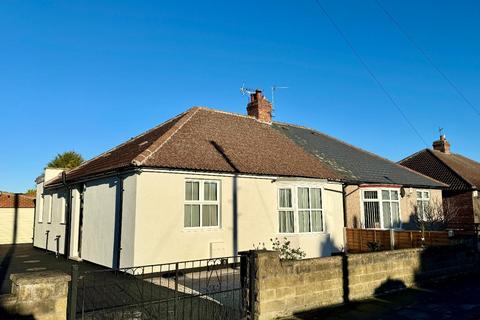 2 bedroom semi-detached bungalow for sale - The Byway, Darlington