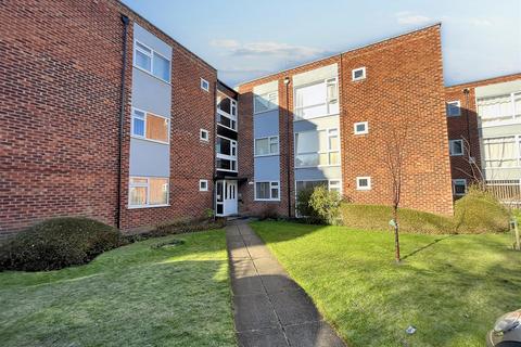 Flat 20, Beech Court Beech Grove, Sale, M33 6RF
