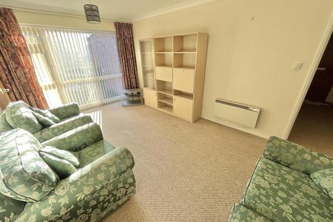 Flat 20, Beech Court Beech Grove, Sale, M33 6RF